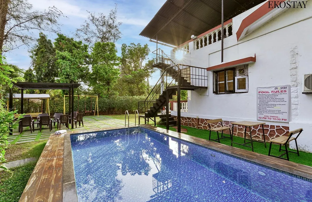Ekostay- Deltin Villa-1