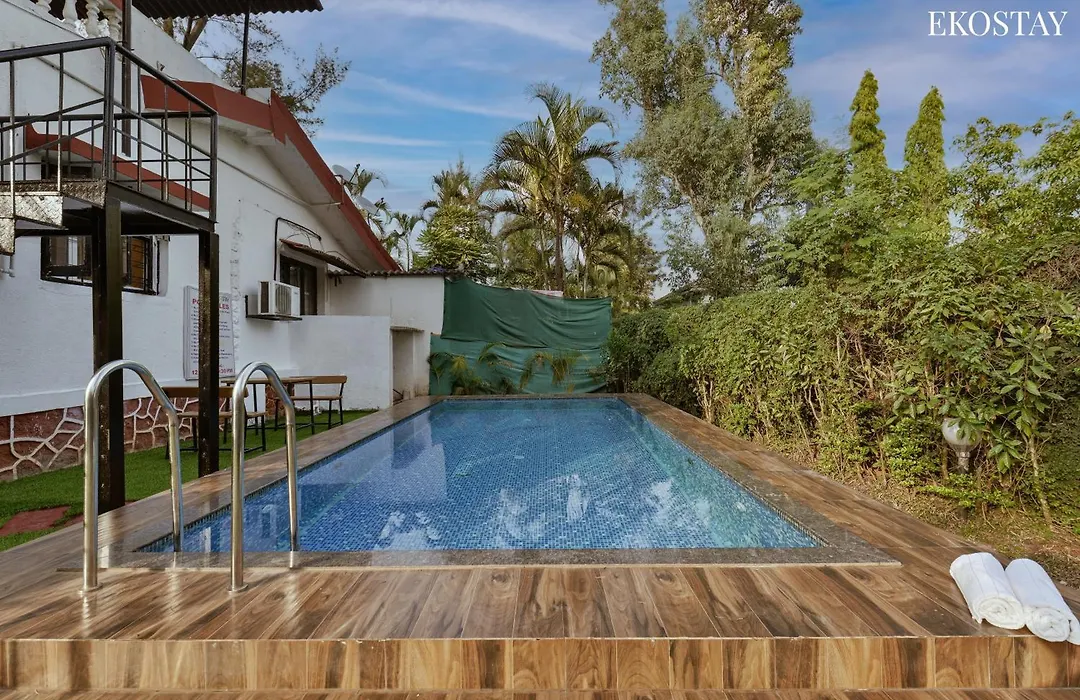 Ekostay- Deltin Villa-1