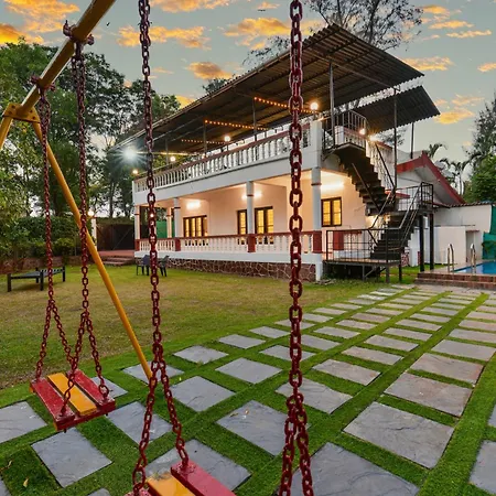 Ekostay- Deltin Villa-2