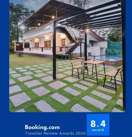 Ekostay- Deltin Villa-2