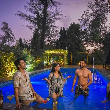 Ekostay- Deltin Villa-3