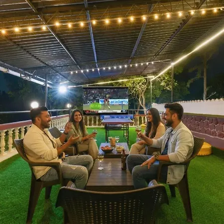 Ekostay- Deltin Villa-3