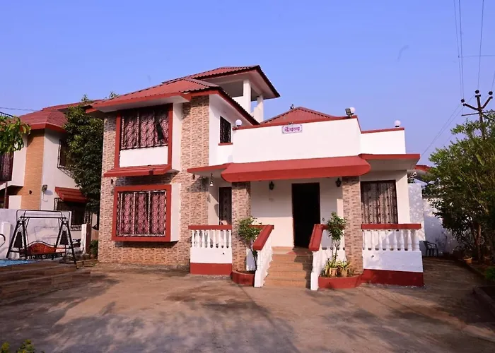 Kaivalya Villa 3Bhk Lonavala