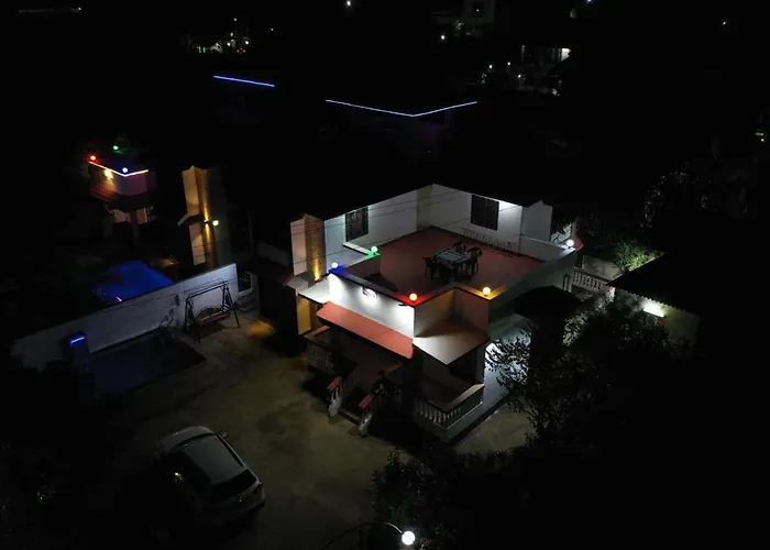 Kaivalya Villa 3Bhk Lonavala